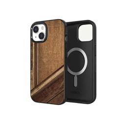 Caseco iPhone 15 Plus Case With MagSafe - Wood
