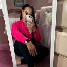 Caseco iPhone 15 Pro Case With MagSafe - Pink Marble - Pink