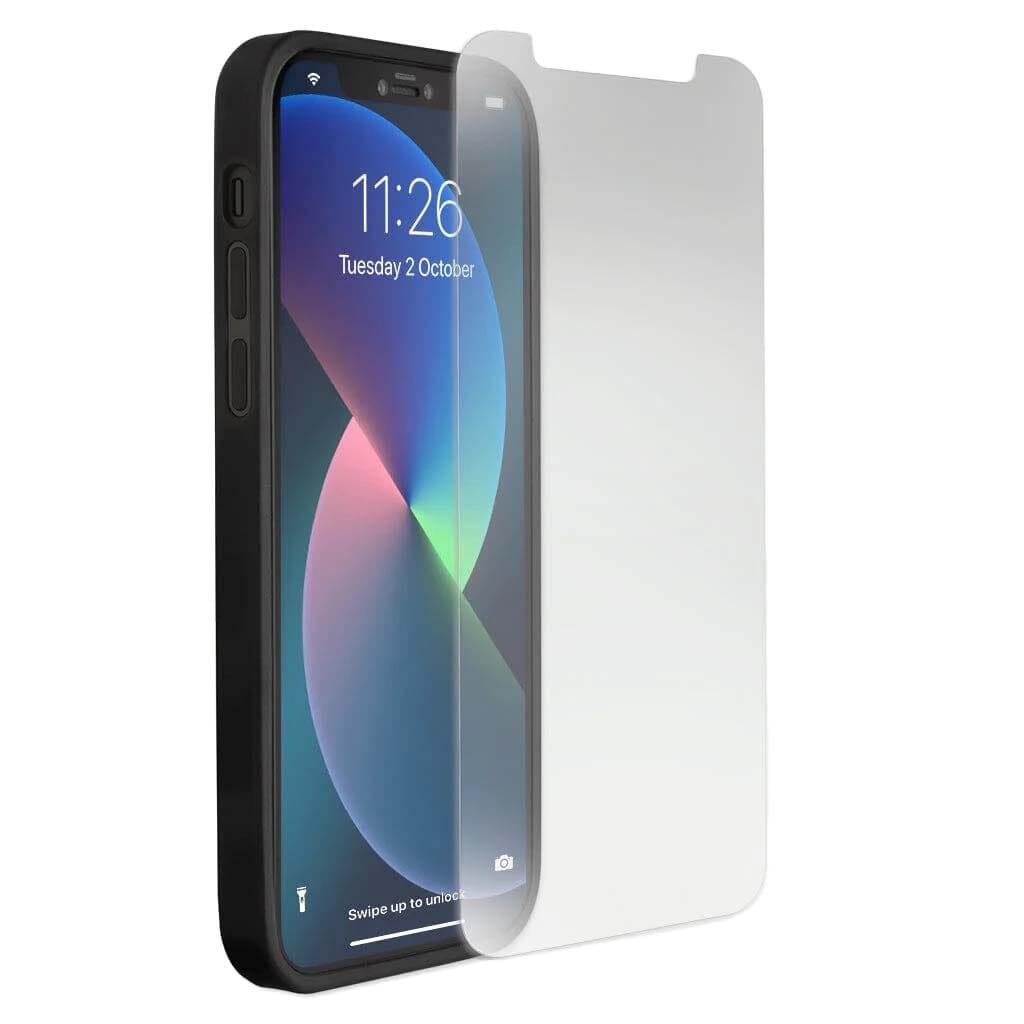 Caseco  iPhone 15 Pro Clear Glass Screen Protector - Screen Patrol - Clear - Brand New