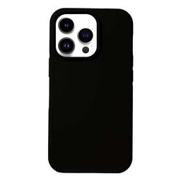 Caseco iPhone 15 Pro Grip Case With MagSafe - Black