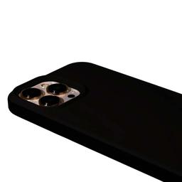 Caseco iPhone 15 Pro Grip Case With MagSafe - Black