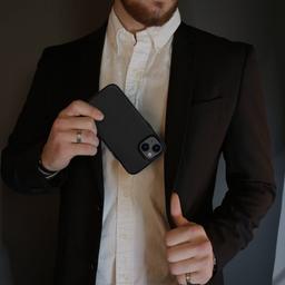 Caseco iPhone 15 Pro Kevlar® Case With MagSafe