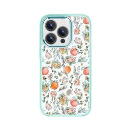Caseco iPhone 15 Pro Max Case With MagSafe - Peachy
