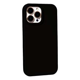 Caseco iPhone 15 Pro Max Grip Case With MagSafe - Black