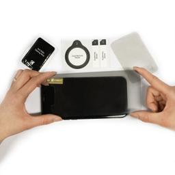 Caseco iPhone 15 Pro Max Privacy Glass - Screen Patrol