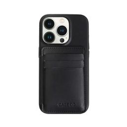 Caseco iPhone 15 Pro Wallet Case with MagSafe - Bond St.
