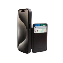 Caseco iPhone 15 Pro Wallet Case with MagSafe - Bond St.