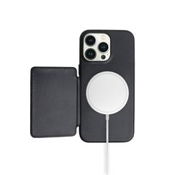 Caseco iPhone 15 Pro Wallet Case with MagSafe - Bond St.