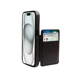 Caseco iPhone 15 Wallet Case with MagSafe - Bond St.