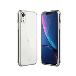 Caseco iPhone XR Clear Case - Fremont