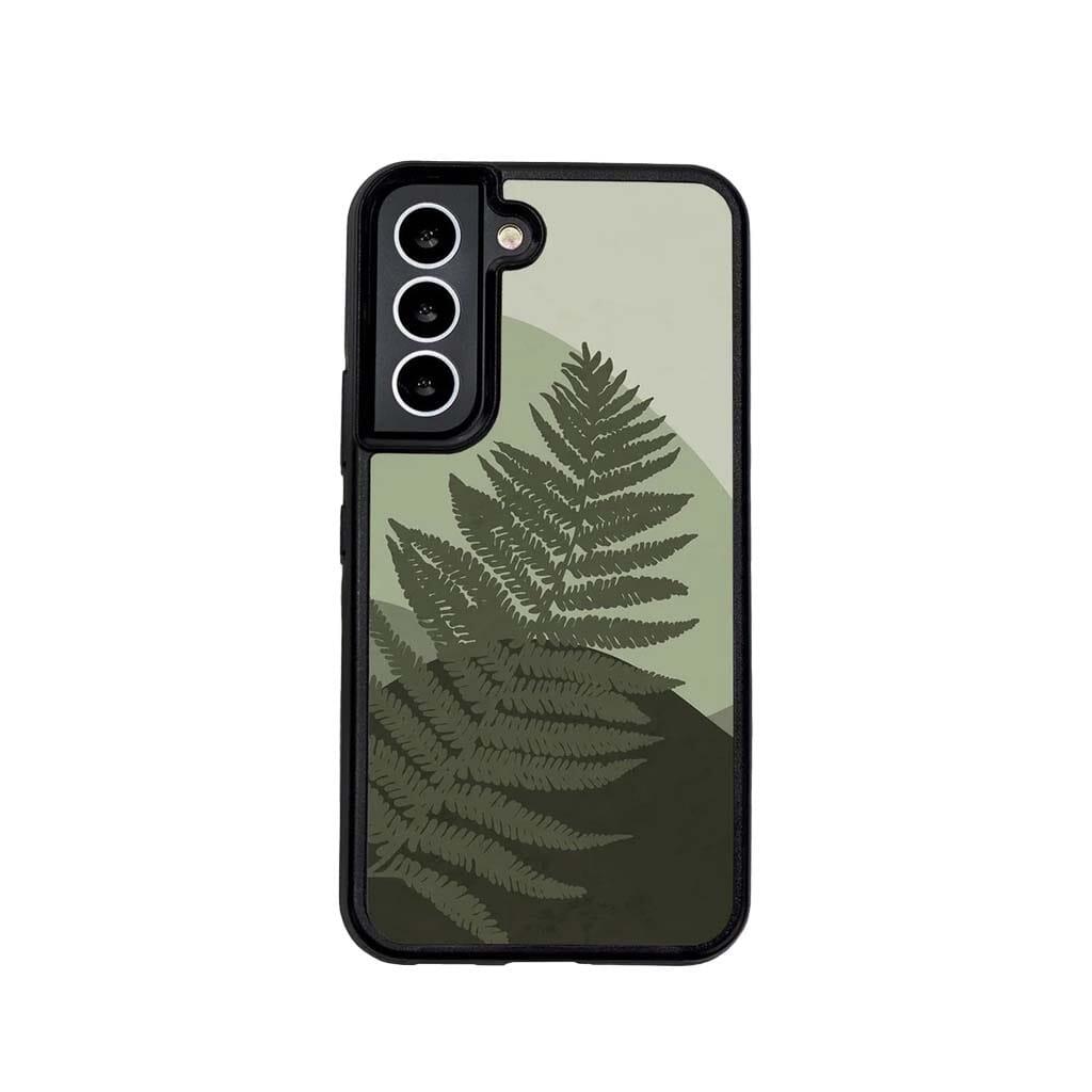 Caseco Leaf Samsung Galaxy S22 Plus Case