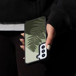 Caseco Leaf Samsung Galaxy S22 Plus Case