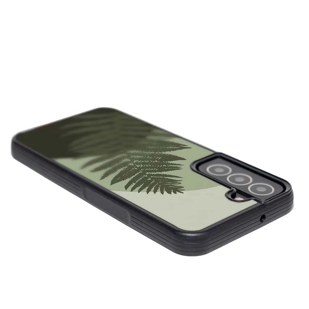 Caseco Leaf Samsung Galaxy S22 Plus Case