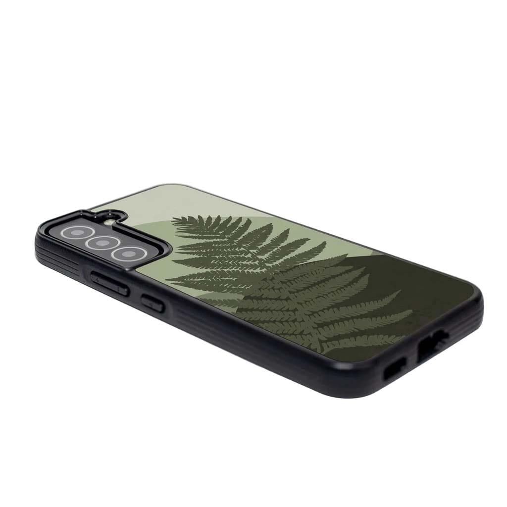 Caseco Leaf Samsung Galaxy S22 Plus Case