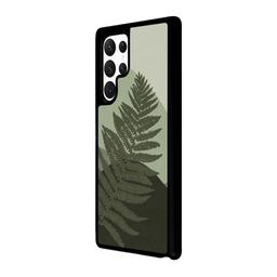 Caseco Leaf Samsung Galaxy S22 Ultra Case