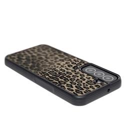 Caseco Leopard Samsung Galaxy S22 Case