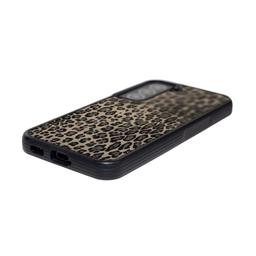 Caseco Leopard Samsung Galaxy S22 Case