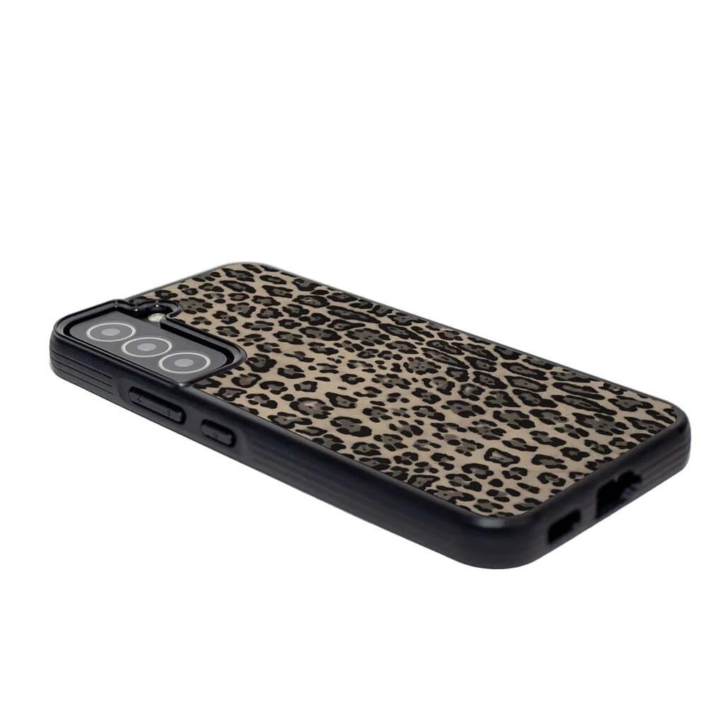 Caseco Leopard Samsung Galaxy S22 Plus Case