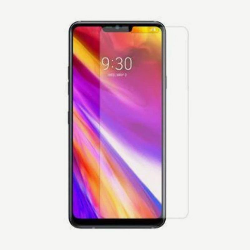 Caseco LG G7 ThinQ Glass Screen Protector