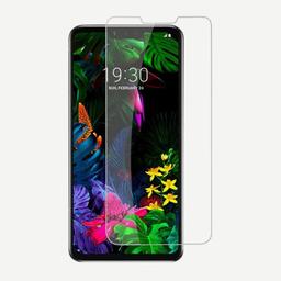 Caseco LG G8 ThinQ Glass Screen Protector