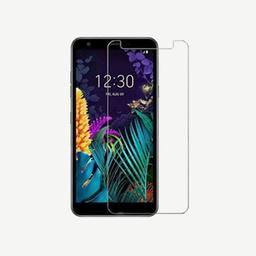 Caseco LG K20 Glass Screen Protector