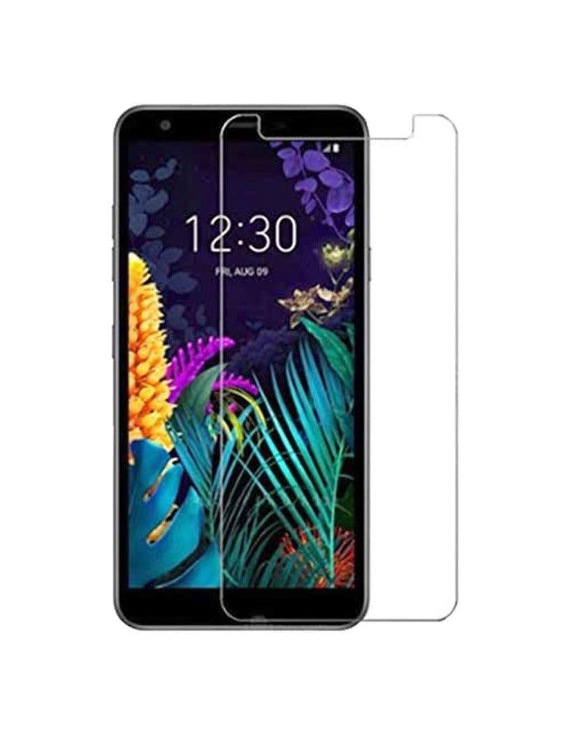 Caseco LG K30 Glass Screen Protector