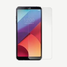 Caseco LG Q6 Glass Screen Protector