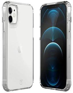 Caseco MagSafe Clear Phone Case for iPhone 12 Mini