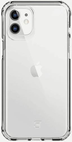 Caseco MagSafe Clear Phone Case for iPhone 12 Mini