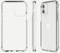 Caseco MagSafe Clear Phone Case for iPhone 12 Mini