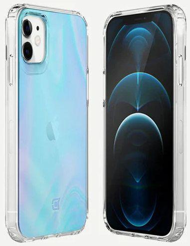 Caseco MagSafe Clear Phone Case for iPhone 12 Mini