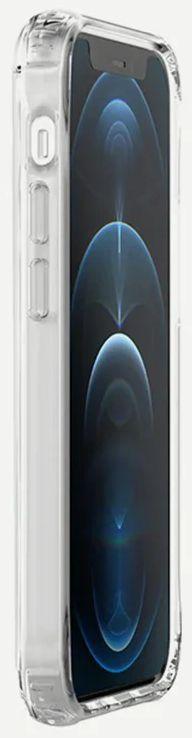 Caseco MagSafe Clear Phone Case for iPhone 12 Mini