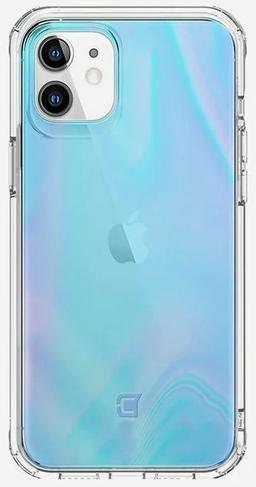 Caseco MagSafe Clear Phone Case for iPhone 12 Mini