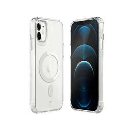 Caseco MagSafe iPhone 12 Mini Clear Case - Fremont