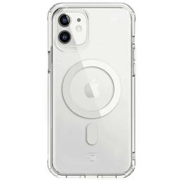Caseco MagSafe iPhone 12 Mini Clear Case - Fremont