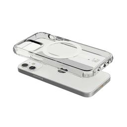 Caseco MagSafe iPhone 12 Mini Clear Case - Fremont