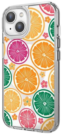 Caseco MagSafe iPhone 13 Citrus Case