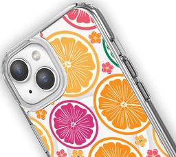 Caseco MagSafe iPhone 13 Citrus Case