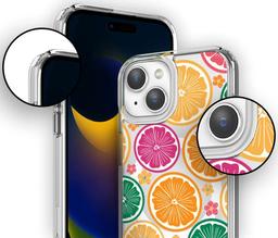 Caseco MagSafe iPhone 13 Citrus Case