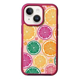 Caseco MagSafe iPhone 13 Citrus Case