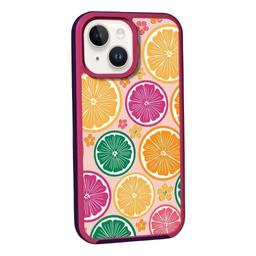 Caseco MagSafe iPhone 13 Citrus Case