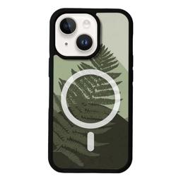 Caseco MagSafe iPhone 13 Leaf Case