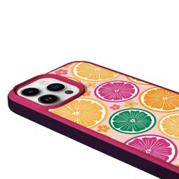 Caseco MagSafe iPhone 13 Pro Max Citrus Case