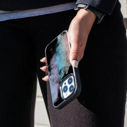 Caseco MagSafe iPhone 13 Pro Rainbow Case - Rainbow