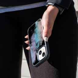 Caseco MagSafe iPhone 14 Plus Rainbow Case