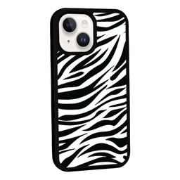 Caseco MagSafe iPhone 14 Plus Zebra Case