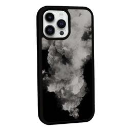 Caseco MagSafe iPhone 14 Pro Max White Cloud Case