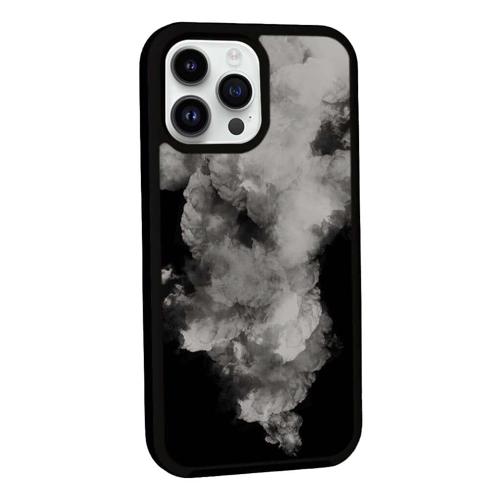 Caseco MagSafe iPhone 14 Pro White Cloud Case