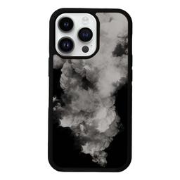 Caseco MagSafe iPhone 14 Pro White Cloud Case