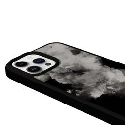 Caseco MagSafe iPhone 14 Pro White Cloud Case